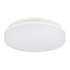 Настенно-потолочный светильник Arlight CL-BOUWER-R400-30W Day4000-MIX 054687