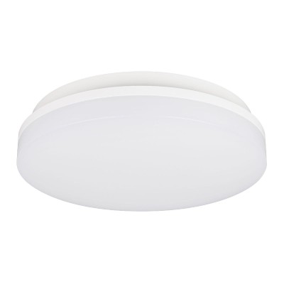 Настенно-потолочный светильник Arlight CL-BOUWER-R400-30W Day4000-MIX 054687