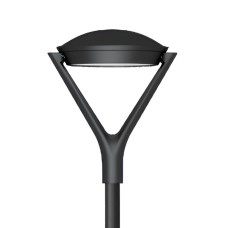 Уличный консольный светильник Arlight OXOR-ORNE-Y-550x600-35W Day4000 052461