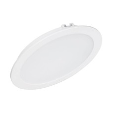 Встраиваемый светодиодный светильник Arlight DL-BL180-18W Day White 021440