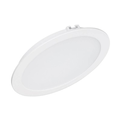 Встраиваемый светодиодный светильник Arlight DL-BL180-18W Day White 021440