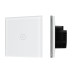 Выключатель сенсорный Arlight SWT-OMALI-S01-ZB-WH (250V, 10A, Zigbee) 050035