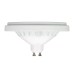 Лампа светодиодная Arlight AR111-UNIT-GU10-15W-DIM 025624