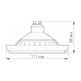 Лампа светодиодная Arlight AR111-UNIT-GU10-15W-DIM 025624