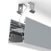 Трос страховочный Arlight ALU-LINE-DUO 024196