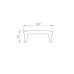 Экран Arlight FANTOM-W12-3000 OPAL 052569