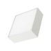 Потолочный светильник Arlight IM-QUADRO-EMERGENCY-3H-S175x175-19W Warm3000 (WH, 120 deg, 230V) 040926