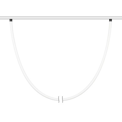 Трековый светильник Arlight Mag-Flex-Tube-Elastic-L5000-70W Day4000 035385