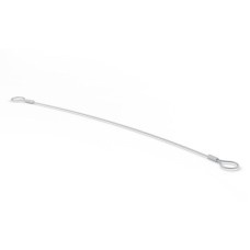 Трос страховочный Arlight ALU-LINE-DUO 024196