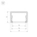 Экран Arlight матовый SILER-2000 OPAL 025975