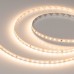 Светодиодная лента Arlight UL-A98-8mm 24V Warm2700 10 W/m, IP20, 2835, 5m 040008
