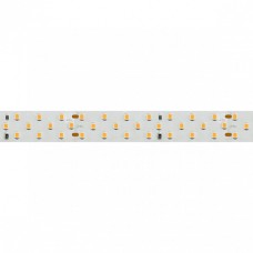 Светодиодная лента Arlight 27W/m 252LED/m 2835SMD теплый белый 5M 019927(2)