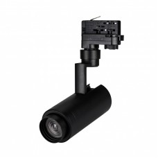 Трековый светильник Arlight LGD-Zeus-4TR-R67-10W Warm3000 024621(1)