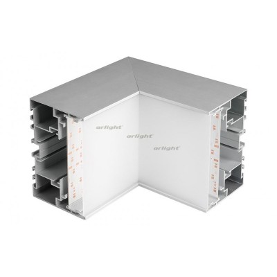 Угол Arlight S2-LINE-10570-L90N внутренний 021268
