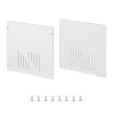 Заглушка Arlight ARH-POWER-W88-COMFORT глухая 036432