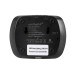 Конвертер Arlight SR-2818Win Black 020955