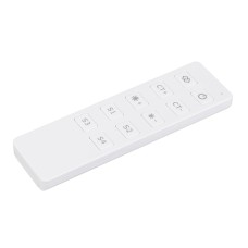 Пульт Arlight SMART-ZB-801-22-1G-4SC White (3V) 046531