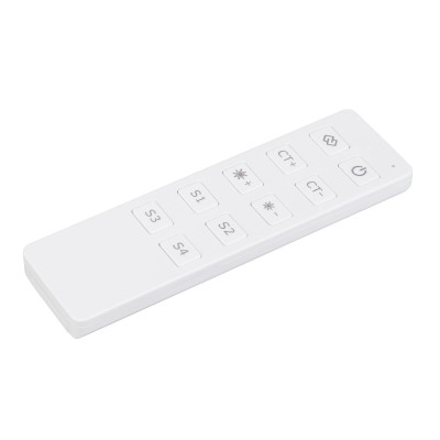 Пульт Arlight SMART-ZB-801-22-1G-4SC White (3V) 046531