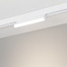 Трековый светильник Arlight MAG-ORIENT-FLAT-FOLD-S230-12W Day4000 (WH, 80 deg, 48V) 035856(1)