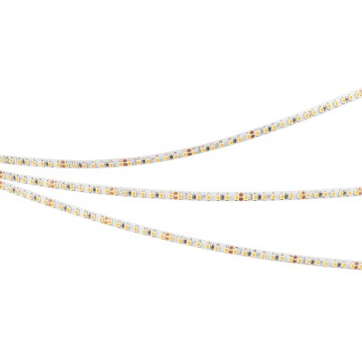 Светодиодная лента Arlight MICROLED-M266-4mm 24V Day5000 12 W/m, IP20, 2216, 5m 037822