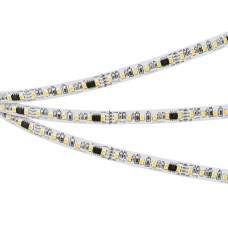 Светодиодная лента Arlight SPI-A120-10mm 24V Warm2700-PX6-BPT (11 W/m, IP20, 2835, 5m) 049437