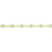 Светодиодная лента Arlight 11,5W/m 544LED/m CSP зеленый 5M 032174