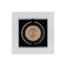 Встраиваемый светильник Arlight CL-KARDAN-S102x102-9W Warm 024126