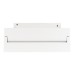 Трековый светильник Arlight MAG-ORIENT-FLAT-FOLD-S230-12W Warm3000 (WH, 80 deg, 48V) 035859(1)