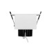 Встраиваемый светильник Arlight CL-KARDAN-S102x102-9W Warm 024126