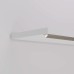 Алюминиевый профиль Arlight SL-MINI-SHELF-H9-2000 ANOD OLIVE GREY 038208
