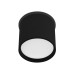 Накладной светильник Arlight SP-CYLINDO-R75-7W Day4000 (BK, 110 deg, 230V) 043965