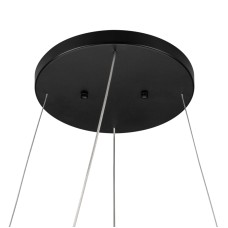 Потолочная чаша Arlight SL-Canopy-D250 (BK) 032914