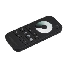 Пульт Arlight SMART-R24-DIM Black 023475