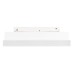 Трековый светильник Arlight MAG-ORIENT-FLAT-FOLD-S230-12W Warm3000 (WH, 80 deg, 48V) 035859(1)