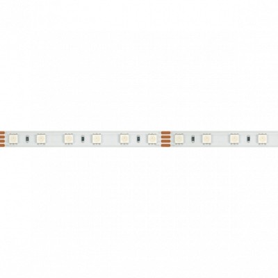 Светодиодная лента Arlight 14,4W/m 60LED/m 5060SMD разноцветный 5M 010367(2)