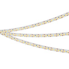 Светодиодная лента Arlight FC-A160-8mm 24V Warm3500-CX1 (14 W/m, IP20, 5m) 052933