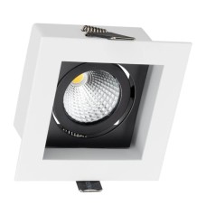 Встраиваемый светильник Arlight CL-KARDAN-S102x102-9W Warm 024126