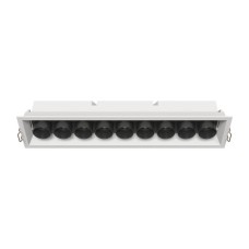 Встраиваемый светодиодный светильник Arlight MS-Orient-Built-Turn-TC-S67x300-20W Day3000 031931