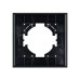 Рамка из натурального дерева на 1 пост Arlight FRM-XSILO-WD-1-NL 050870