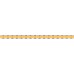 Светодиодная лента Arlight COB-X400-8mm 12V Day4000 9 W/m, IP20, CSP, 2.5m 039044