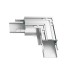 Угол Arlight S2-LINIA55-F-L90 прямой 021272