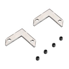 Соединитель профиля угловой Arlight MAG-STRETCH-ORIENT-90 Set 037002
