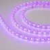 Светодиодная лента герметичная Arlight RTW-PU-B60-12.5mm 12V RGB (14.4 W/m, IP68, 5060, 5m) 029599(2)