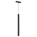 Трековый магнитный светильник Arlight MAG-VIBE-SPOT-HANG-R35-10W Day4000-MIX (BK, 24 deg, 48V, TUYA) 044817