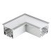 Угол Arlight S2-LINIA55-F-L90 прямой 021272