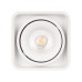 Накладной светильник Arlight SP-Cubus-S100x100-8W Warm3000 036051