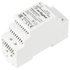 Блок питания Arlight ARV-DR30-24 (24V, 1.25A, 30W) 031085