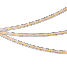 Светодиодная герметичная лента Arlight COB-PS-X560-12mm 24V White6000 (9.6 W/m, IP67, 10m) 048907