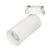 Встраиваемый спот Arlight SP-Polo-Built-R95-25W Day4000 027340