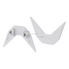 Заглушка Arlight ARH-DECORE-S12-EXT Flat глухая 023890